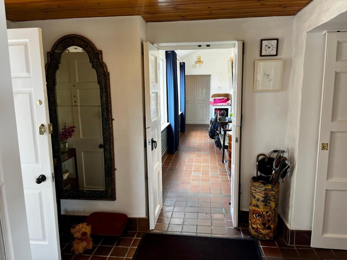 Bed and Breakfast Whitehouse Uplawmoor Екстер'єр фото