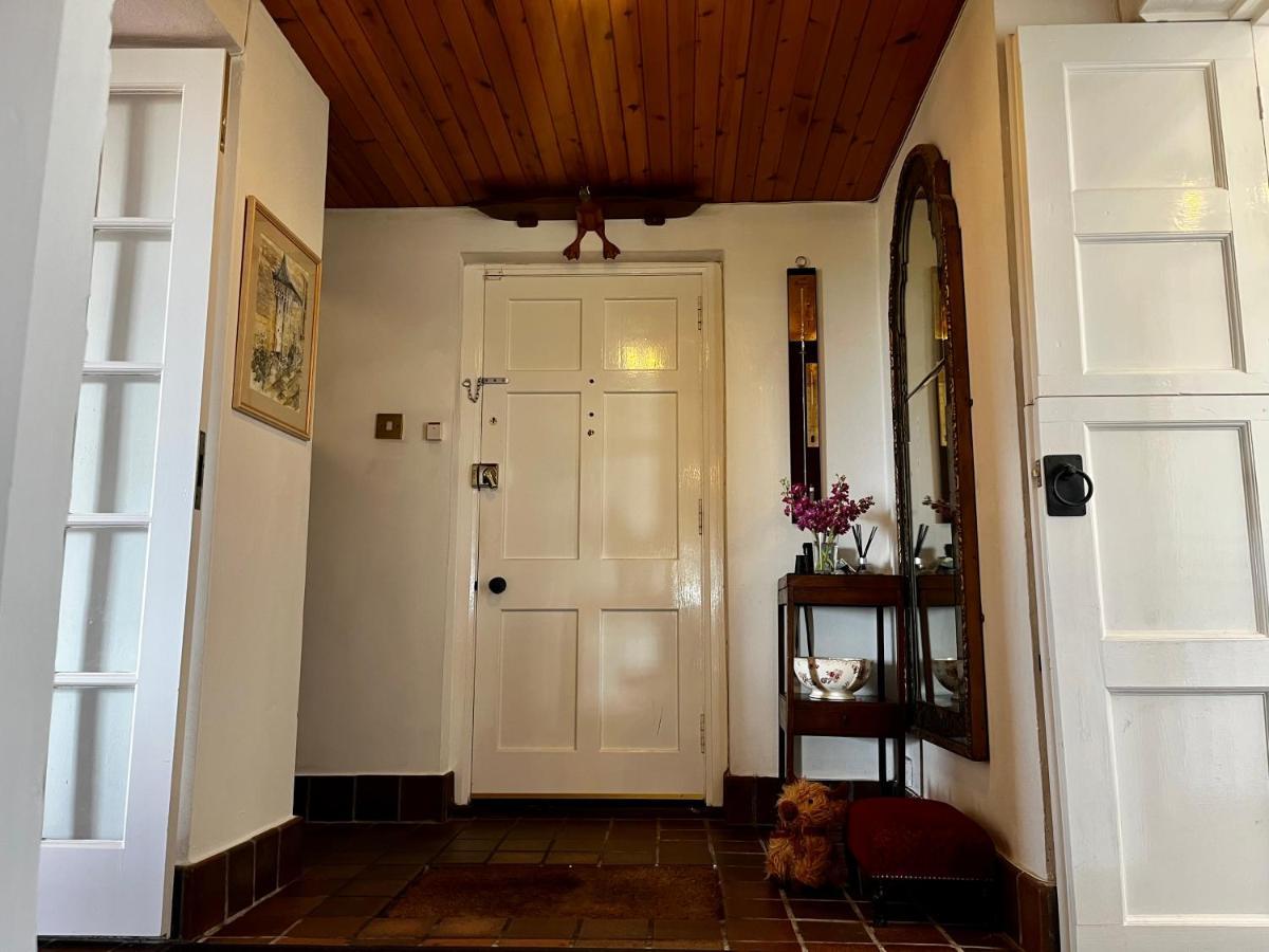 Bed and Breakfast Whitehouse Uplawmoor Екстер'єр фото