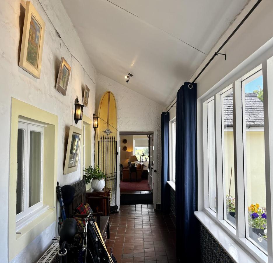 Bed and Breakfast Whitehouse Uplawmoor Екстер'єр фото