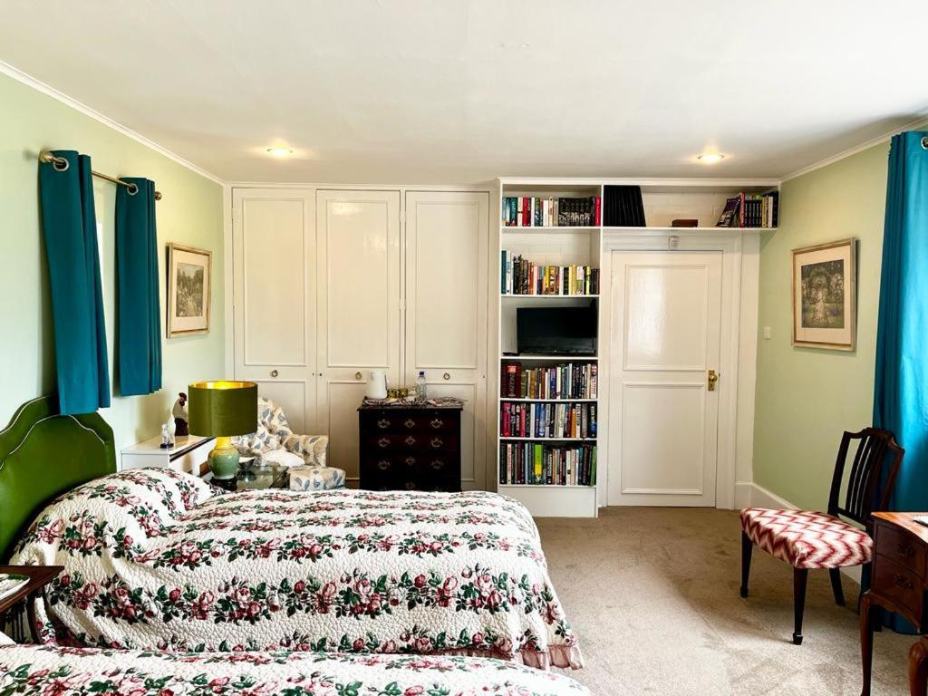 Bed and Breakfast Whitehouse Uplawmoor Екстер'єр фото