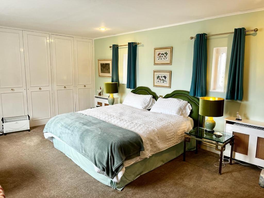 Bed and Breakfast Whitehouse Uplawmoor Екстер'єр фото