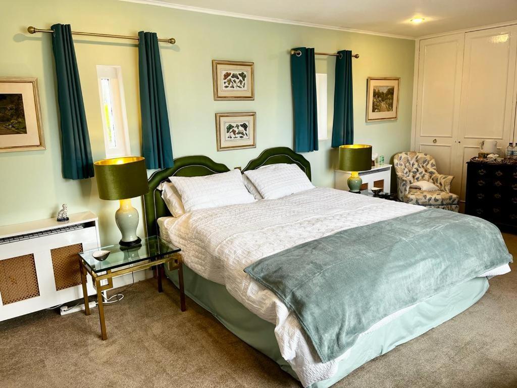 Bed and Breakfast Whitehouse Uplawmoor Екстер'єр фото