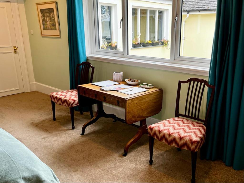 Bed and Breakfast Whitehouse Uplawmoor Екстер'єр фото