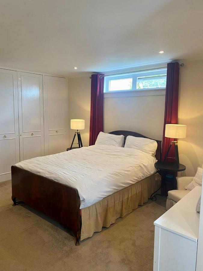 Bed and Breakfast Whitehouse Uplawmoor Екстер'єр фото
