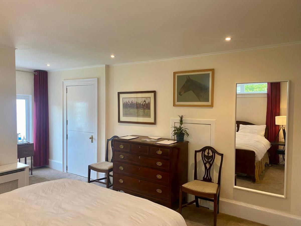 Bed and Breakfast Whitehouse Uplawmoor Екстер'єр фото